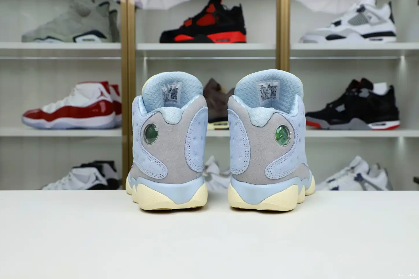 JORDAN Kimikick SOLEFLY 13 JORDAN AIR AIR 0518